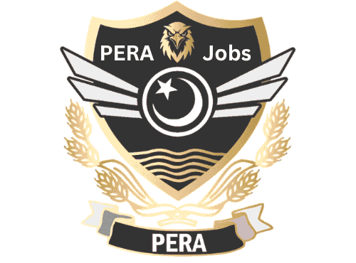Pera Jobs logo