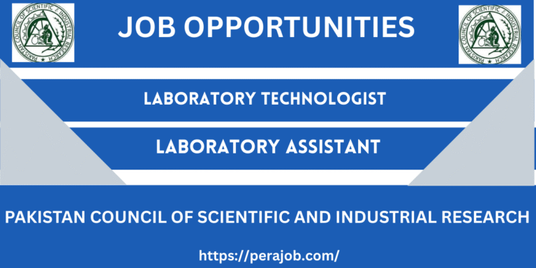 Pakistan-Council-of-The-Scientic-and-Industrial-Research